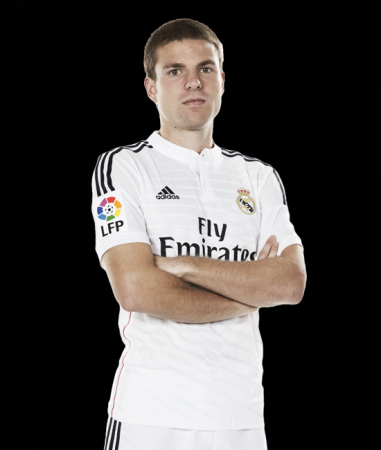 Asier Illarramendi Andonegi